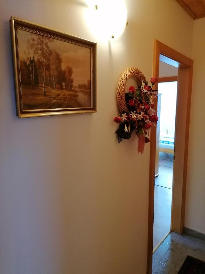 Nikolaus Und Evelyn Astner, Ferienwohnungen Tröpolach المظهر الخارجي الصورة