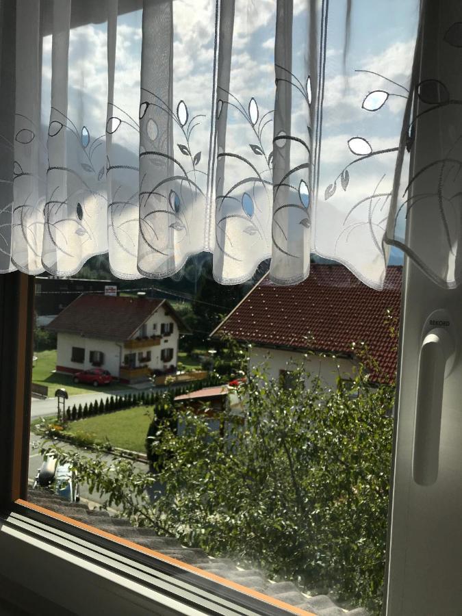 Nikolaus Und Evelyn Astner, Ferienwohnungen Tröpolach المظهر الخارجي الصورة